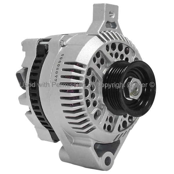 Mpa 01-07 Pontiac-G6 Pontiac-Aztek Buick-Re New Alternator, 15886N 15886N - main